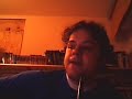 Tender Blur acoustic cover