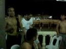 first spider clan outing at the beach november 5 - 6,2007
