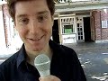 Jazz: Benny Green Talks About Jazz Port Townsend, His Combo Swings #jazzpt09