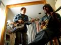 The Fang - Jeffrey Lewis w/ Spencer Chakedis