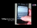 New iMap Weather Radio looks awesome. First WDT project by the @basevelocity guys. http://t.co/O8lc5WQ9