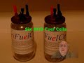 Free Efficient Green Emission Reducing Hydrogen Fuel Cell