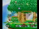 Krea (Falcon)& One (Fox) V/s Roche (Sheik)& Coza (Peach) R1 Krea (Falcon)& One (Fox) V/s Roche (Sheik)& Coza (Peach) R1