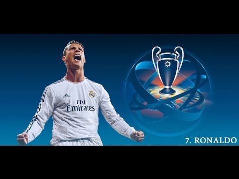 THE MATCH: Real Madrid-Atlético Madrid Preview | Champions League Final 2014