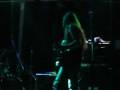 Aborted LIVE in Wuerzburg, AKW 2008: Carrion and Ophiolatry On A Hemocite Platter