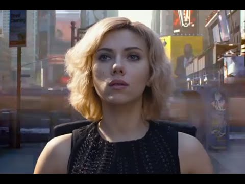 LUCY Dominates The Weekend Box Office - AMC Movie News