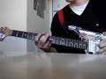Funeral For A Friend - The Art Of American Football (Cover)