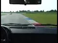 Spettacolo Sportivo 2008 Alfa 33 1.7QV Hotlap