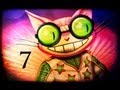Saints Row: The Third - Genkibowl VII - Gameplay Walkthrough Part 7 - Closing Ceremony