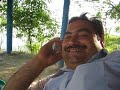 At Abaseen but with whome