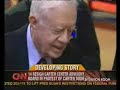 President Carter Mutiny