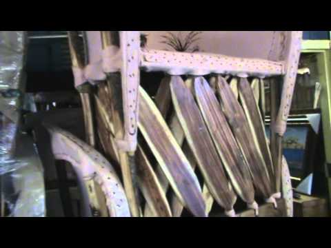 how to care for equipale furniture