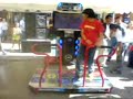 North Pump Battle BETO-PATY North Pump Battle BETO-PATY