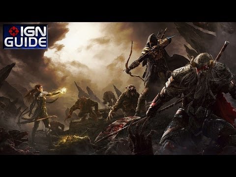 Guide - IGN shows you some of the best ways to level up in The Elder Scrolls Online. For more on the ESO, including specific quests, crafting and Skyshard locations,...