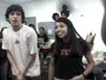 Disneyl�ndia X DINISl�ndia - 3s3 Desafio Singular 2007
