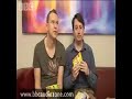 Mitchell & Webb On Buying Audio Books