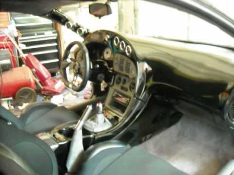 how to rebuild dsm turbo