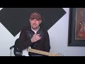 Doug Seven How to Get a Brad Paisley Guitar Tone