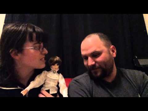 how to measure bjd eyes