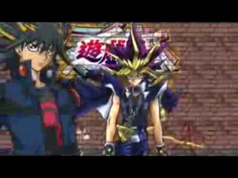 yugi oh