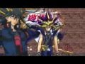 Yugioh 5DX