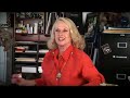 Tippi Hedren Interview, Part 5 - CatChannel.com