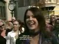 Gilmore Girls On Ellen Gilmore Girls On Ellen