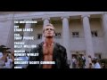 STONE COLD End Credits Sylvester Levay