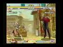 SFIII: 3rd Strike - Team [????] vs Team [????]