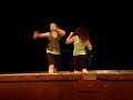 2007 alhs talen show dance