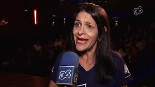 19º Festival de Teatro Arte em Cena é realizado em Volta Redonda, no Teatro Gacemss