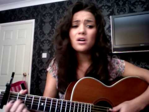 Ria Ritchie - PS I'm Still Not Over You Rihanna Cover