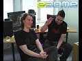 eDome: Iron Sky -videohaastattelu