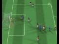 Fifa 09 Nani scores a beautiful goal!!!