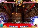 Remilia (Xenomic) vs Yukari (rdogg)