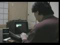 MZ-80C in livingroom