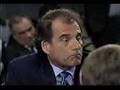 Intelligent Design/Evolution Debate (1 of 8)