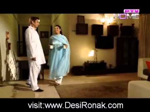 Be Aemaan Episode 13 - 28th August 2012