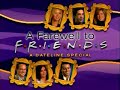 David Schwimmer - Friends Interview