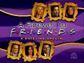 David Schwimmer - Friends Interview