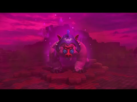 Dragon Quest Builders 2 - ?A Day in the Life of a Builder? Gameplay Video