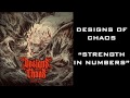 Designs of Chaos - Strength In Numbers