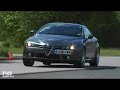 DRIVERS REPUBLIC Review - Alfa Brera S
