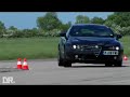 DRIVERS REPUBLIC Review - Alfa Brera S