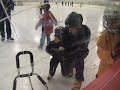 Jaxon at Hockey Practice 1 Jaxon at Hockey Practice 1