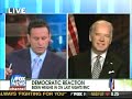 Will A President Obama Go After Bush Criminals?
