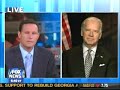 Will A President Obama Go After Bush Criminals?