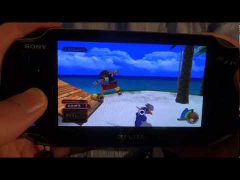 how to jailbreak ps vita 2.05