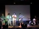 Submerged - Wonderwall (Oasis cover) Take 2