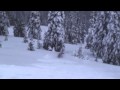Crystal Backcountry